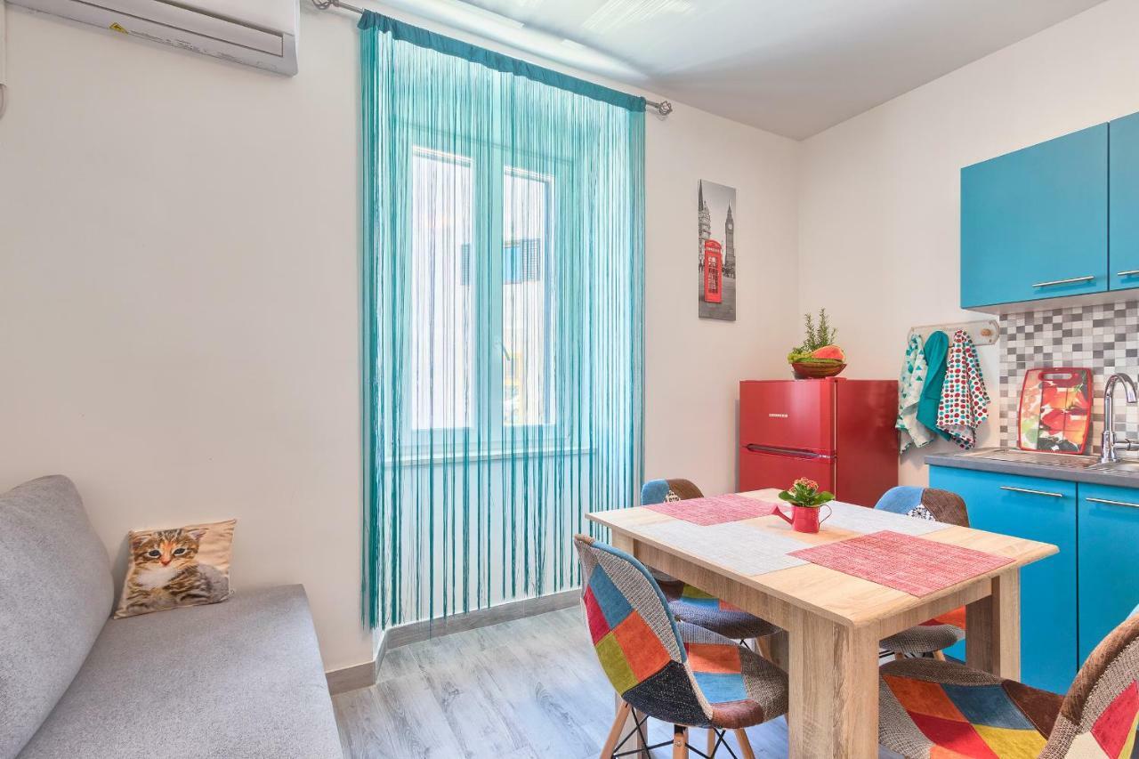 Apartment Amfiteatar Moris Πούλα Εξωτερικό φωτογραφία
